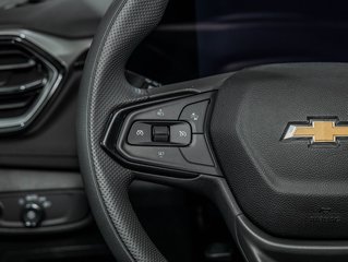 Chevrolet Trailblazer  2026 à St-Jérôme, Québec - 14 - w320h240px