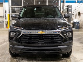 Chevrolet Trailblazer  2026 à St-Jérôme, Québec - 2 - w320h240px