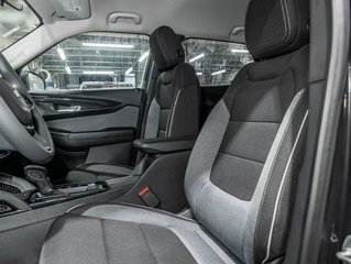 Chevrolet Trailblazer  2026 à St-Jérôme, Québec - 10 - w320h240px
