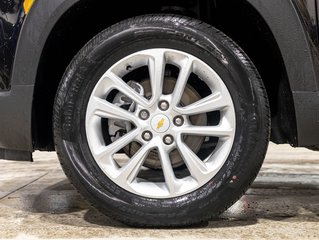 Chevrolet Trailblazer  2026 à St-Jérôme, Québec - 30 - w320h240px