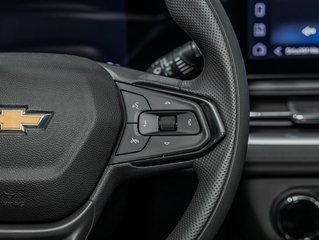 Chevrolet Trailblazer  2026 à St-Jérôme, Québec - 15 - w320h240px
