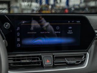 Chevrolet Trailblazer  2026 à St-Jérôme, Québec - 16 - w320h240px