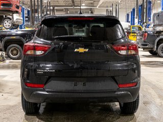 Chevrolet Trailblazer  2026 à St-Jérôme, Québec - 6 - w320h240px