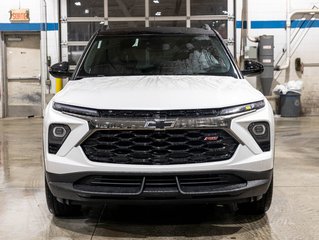 2026 Chevrolet Trailblazer in St-Jérôme, Quebec - 2 - w320h240px
