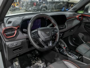 2026 Chevrolet Trailblazer in St-Jérôme, Quebec - 12 - w320h240px