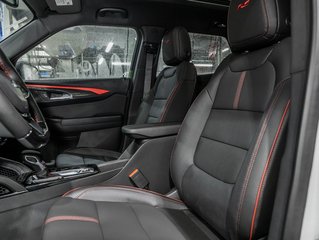 2026 Chevrolet Trailblazer in St-Jérôme, Quebec - 11 - w320h240px
