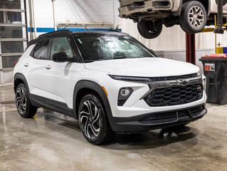 2026 Chevrolet Trailblazer in St-Jérôme, Quebec - 10 - w320h240px