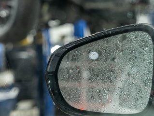 2026 Chevrolet Trailblazer in St-Jérôme, Quebec - 33 - w320h240px