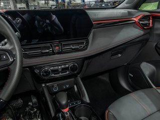 2026 Chevrolet Trailblazer in St-Jérôme, Quebec - 19 - w320h240px