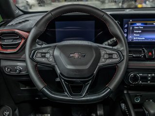 2026 Chevrolet Trailblazer in St-Jérôme, Quebec - 13 - w320h240px