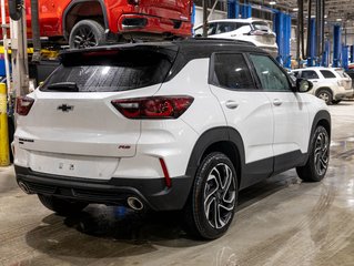 2026 Chevrolet Trailblazer in St-Jérôme, Quebec - 9 - w320h240px
