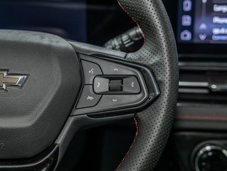 2026 Chevrolet Trailblazer in St-Jérôme, Quebec - 16 - w320h240px