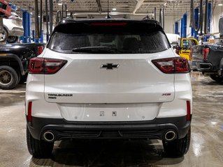 2026 Chevrolet Trailblazer in St-Jérôme, Quebec - 8 - w320h240px