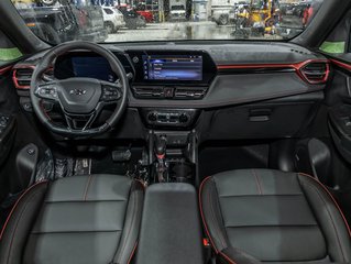 2026 Chevrolet Trailblazer in St-Jérôme, Quebec - 4 - w320h240px