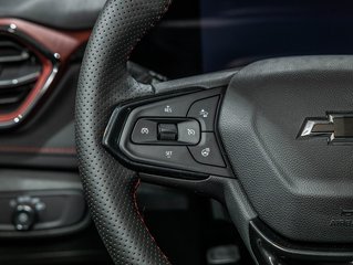 2026 Chevrolet Trailblazer in St-Jérôme, Quebec - 15 - w320h240px