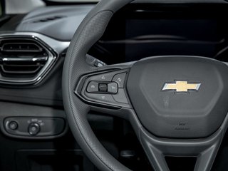 2026 Chevrolet Trailblazer in St-Jérôme, Quebec - 14 - w320h240px