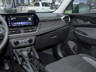 2026 Chevrolet Trailblazer in St-Jérôme, Quebec - 18 - w320h240px