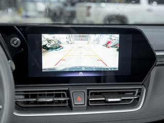 2026 Chevrolet Trailblazer in St-Jérôme, Quebec - 17 - w320h240px