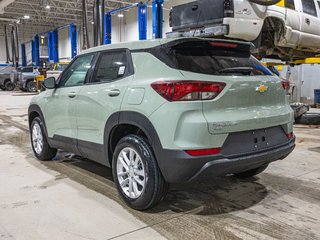 2026 Chevrolet Trailblazer in St-Jérôme, Quebec - 5 - w320h240px