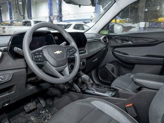2026 Chevrolet Trailblazer in St-Jérôme, Quebec - 11 - w320h240px