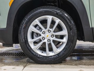 2026 Chevrolet Trailblazer in St-Jérôme, Quebec - 30 - w320h240px