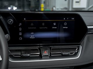 2026 Chevrolet Trailblazer in St-Jérôme, Quebec - 15 - w320h240px