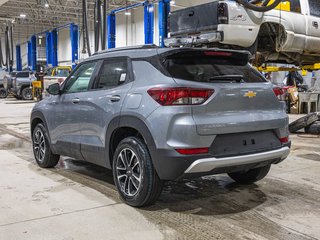 2026 Chevrolet Trailblazer in St-Jérôme, Quebec - 5 - w320h240px