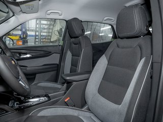 2026 Chevrolet Trailblazer in St-Jérôme, Quebec - 10 - w320h240px