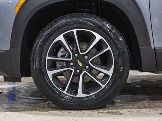 2026 Chevrolet Trailblazer in St-Jérôme, Quebec - 34 - w320h240px