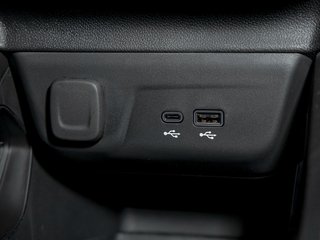 2026 Chevrolet Trailblazer in St-Jérôme, Quebec - 24 - w320h240px