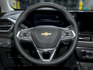 2026 Chevrolet Trailblazer in St-Jérôme, Quebec - 11 - w320h240px