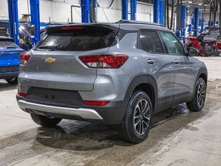2026 Chevrolet Trailblazer in St-Jérôme, Quebec - 8 - w320h240px