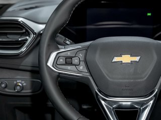 2026 Chevrolet Trailblazer in St-Jérôme, Quebec - 12 - w320h240px