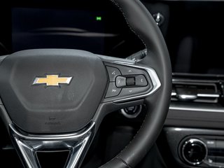 2026 Chevrolet Trailblazer in St-Jérôme, Quebec - 13 - w320h240px