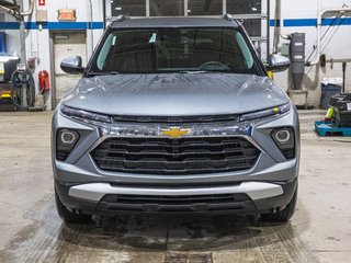 2026 Chevrolet Trailblazer in St-Jérôme, Quebec - 2 - w320h240px