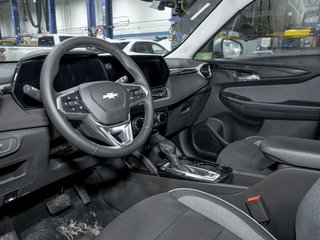 2026 Chevrolet Trailblazer in St-Jérôme, Quebec - 4 - w320h240px