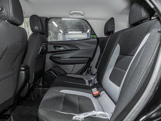 2026 Chevrolet Trailblazer in St-Jérôme, Quebec - 25 - w320h240px