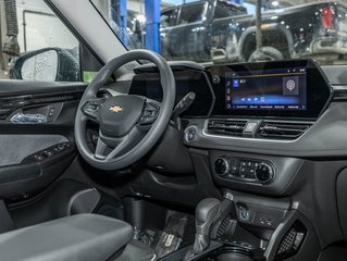 2026 Chevrolet Trailblazer in St-Jérôme, Quebec - 24 - w320h240px