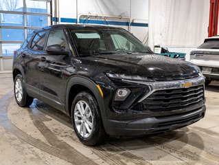 2026 Chevrolet Trailblazer in St-Jérôme, Quebec - 9 - w320h240px