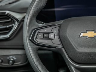 2026 Chevrolet Trailblazer in St-Jérôme, Quebec - 14 - w320h240px