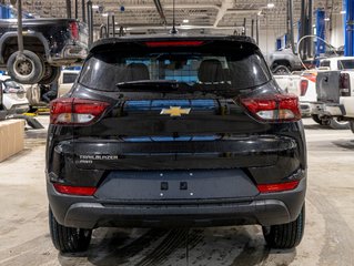 2026 Chevrolet Trailblazer in St-Jérôme, Quebec - 6 - w320h240px