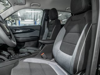 2026 Chevrolet Trailblazer in St-Jérôme, Quebec - 10 - w320h240px