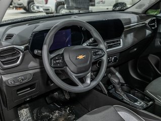 2026 Chevrolet Trailblazer in St-Jérôme, Quebec - 11 - w320h240px