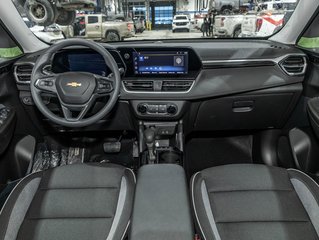 2026 Chevrolet Trailblazer in St-Jérôme, Quebec - 4 - w320h240px