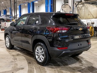 2026 Chevrolet Trailblazer in St-Jérôme, Quebec - 5 - w320h240px