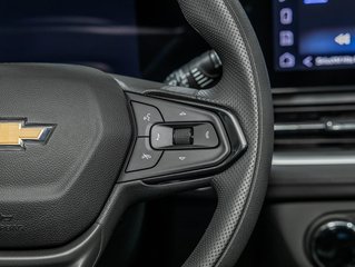 2026 Chevrolet Trailblazer in St-Jérôme, Quebec - 15 - w320h240px