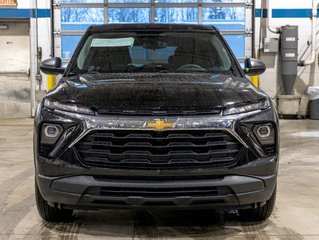 2026 Chevrolet Trailblazer in St-Jérôme, Quebec - 2 - w320h240px