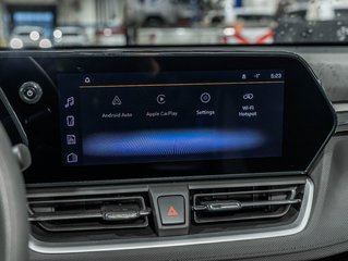 2026 Chevrolet Trailblazer in St-Jérôme, Quebec - 16 - w320h240px