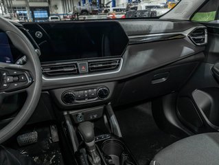 2026 Chevrolet Trailblazer in St-Jérôme, Quebec - 18 - w320h240px