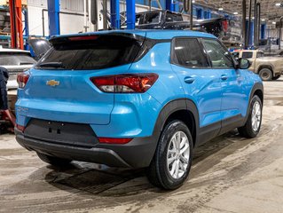 Chevrolet Trailblazer  2026 à St-Jérôme, Québec - 8 - w320h240px